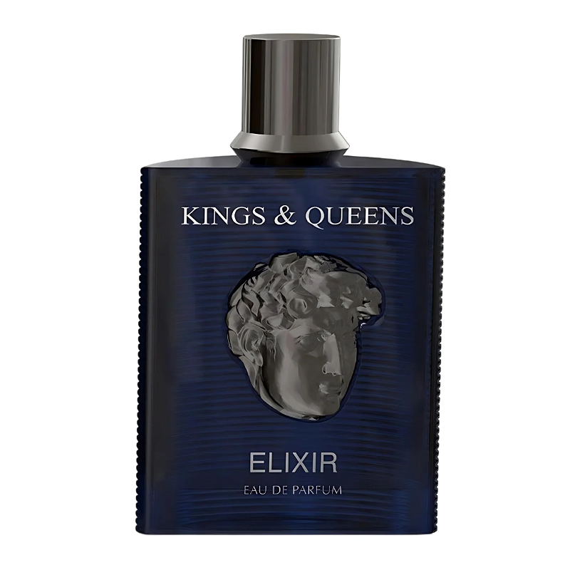 Amaran Kings And Queens Elixir Parfums edp 100ml Unisex
